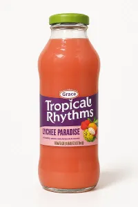 TROPICAL RHYTHM