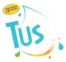 TUS-T FLAVORED WATER