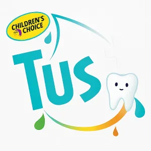 TUS-T FLAVORED WATER