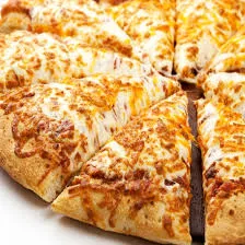 9 INCH CHEESE PIZZA