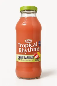TROPICAL RHYTHM