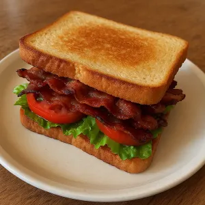 BLT