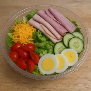 CHEF SALAD