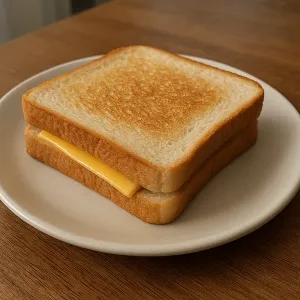CHEESE SANDWICH