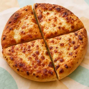 CHEESE PIZZA