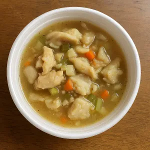 CONCH SOUSE