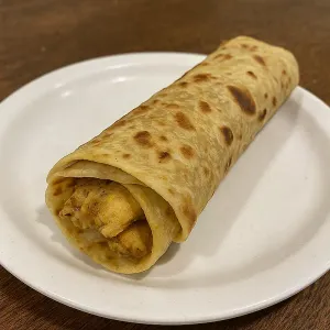CHICKEN ROTI
