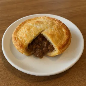 BEEF PIE