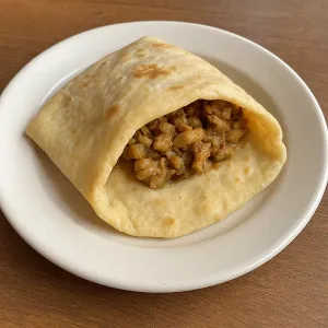 CONCH ROTI