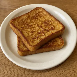 FRENCH TOAST