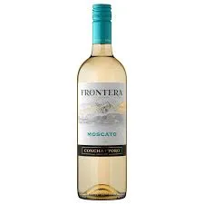 FRONTERA MOSCATO
