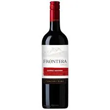 FRONTERA CABERNET SAUVIGNON