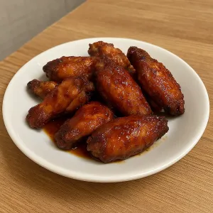 LARGE SWEET CHILLI CHICKEN