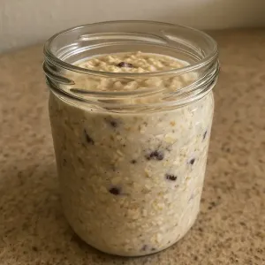 Overnight Oats