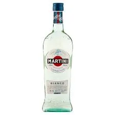 MARTINI & ROSSI BIANCO 75CL