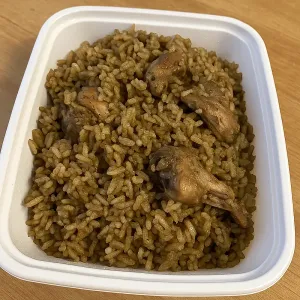 EAT- RITE'S SIGNATURE PELAU (SMALL)