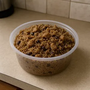 EAT-RITE'S SIGNATURE PELAU (LARGE)