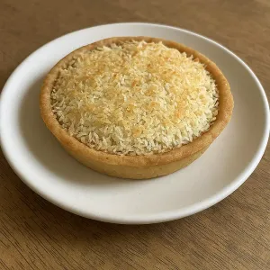 COCONUT TART