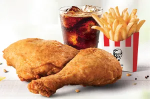 2 PC MEAL