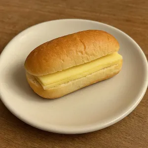MINI CHEESE SUB SANDWICH