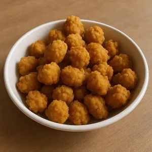 Popcorn Chicken