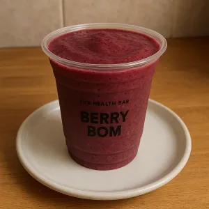 BERRY BOM