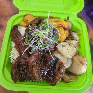 Smoked Riblettes