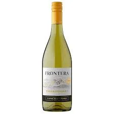 FRONTERA CHARDONNAY