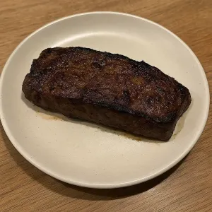 STEAK OF THE DAY