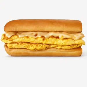 EGG & CHEESE