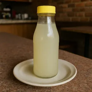 LOCAL SORREL JUICE
