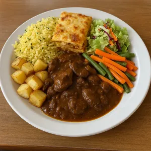 STEW LIVER