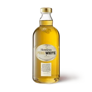 HENNESSY PURE WHITE 70CL