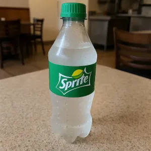 SPRITE
