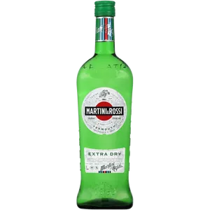 MARTINI & ROSSI EXTRA DRY 75CL