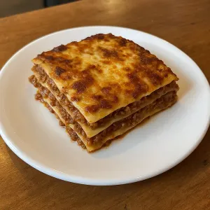 LASAGNA