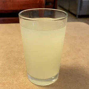 LOCAL LIME JUICE