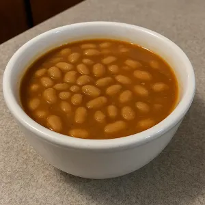 BEAN SOUP