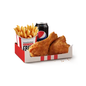 2 PC MEAL