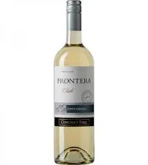 FRONTERA PINOT GRIGIO