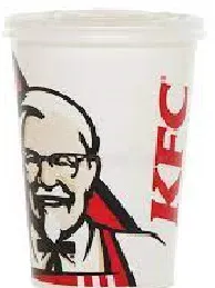 REGULAR SODA