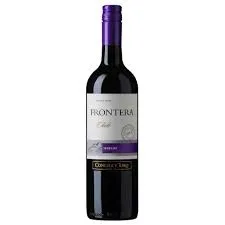 FRONTERA MERLOT