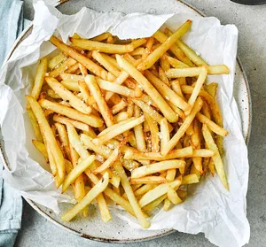 FRIES (REG LG)