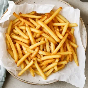FRIES (REG LG)
