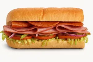 ITALIAN B.M.T FOOTLONG