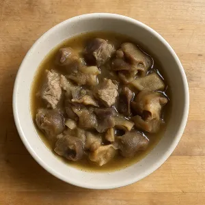 CATTLE HEAD SOUSE