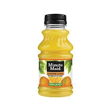 MINUTE MAID