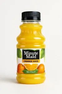 MINUTE MAID