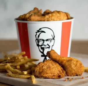 15 PC CHICKEN