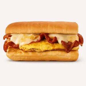 BACON, EGG & CHEESE
